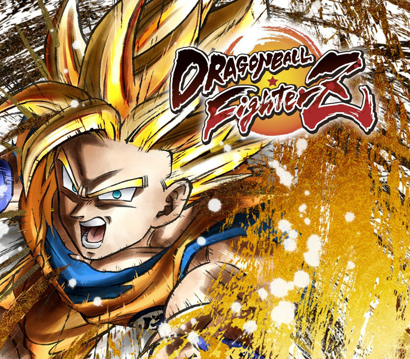 DRAGON BALL FighterZ: FighterZ Edition Steam CD Key