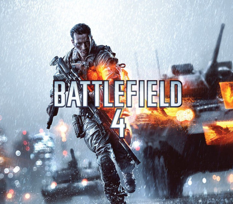 Battlefield 4 US XBOX One CD Key