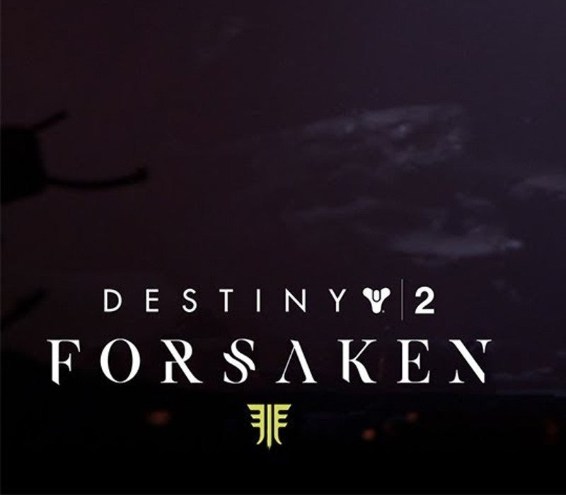 Destiny 2: Forsaken US XBOX One CD Key