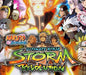 NARUTO SHIPPUDEN: Ultimate Ninja STORM Revolution - game cover