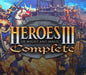 Heroes of Might and Magic III: Complete Edition game cover