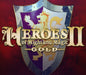 Heroes of Might and Magic 2: Gold game cover