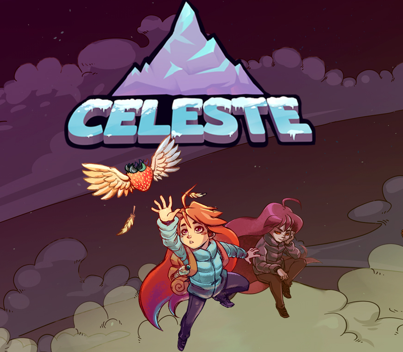 Celeste Steam CD Key