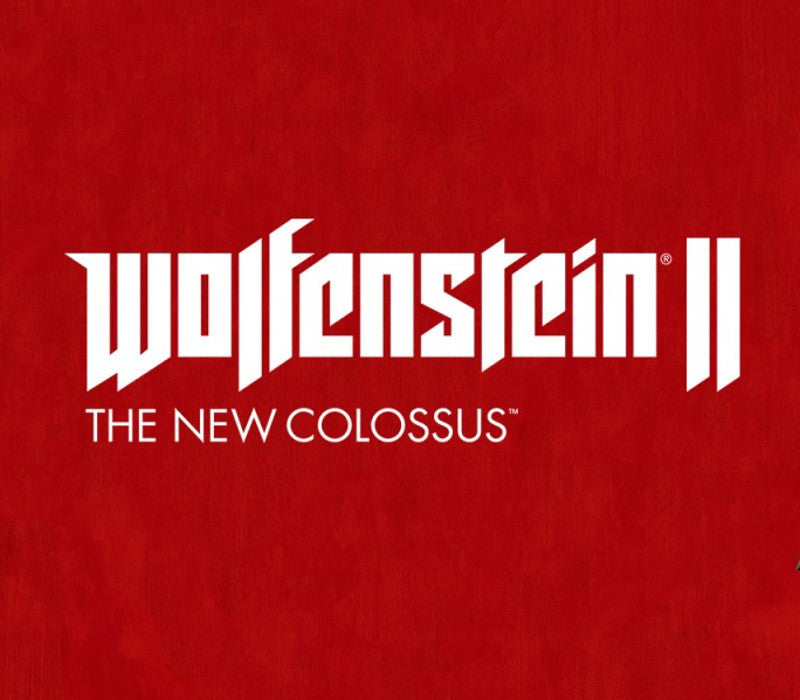 Wolfenstein II: The New Colossus Digital Deluxe Edition US XBOX One CD Key