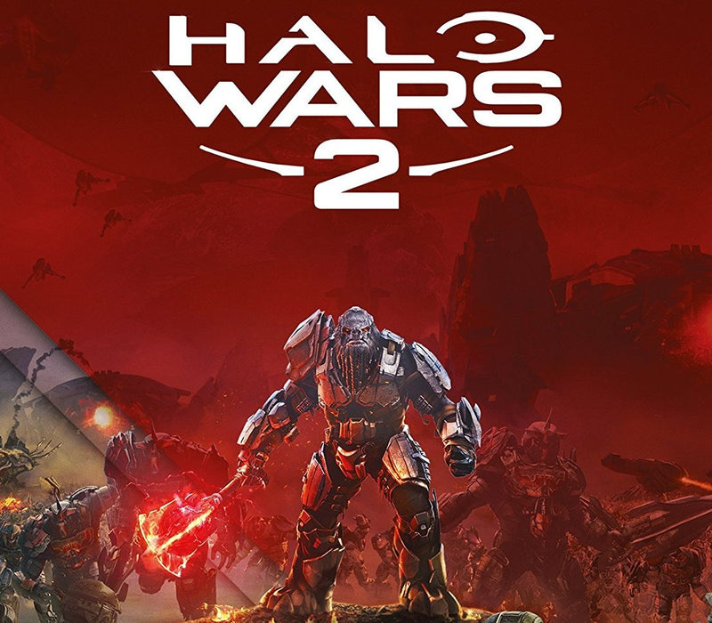 halo wars 2 complete edition cover