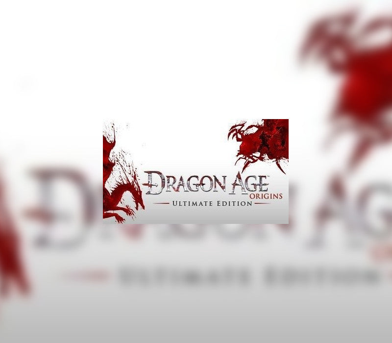 Dragon Age: Origins - Ultimate Edition GOG CD Key