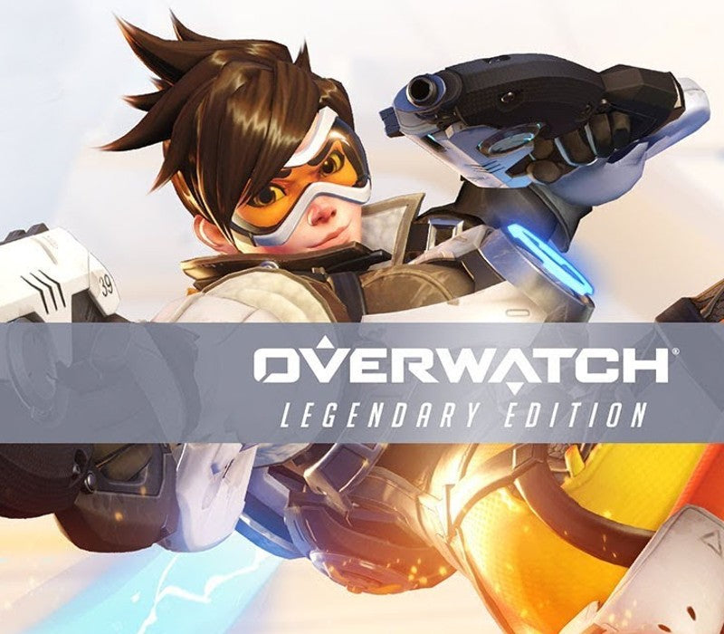 Overwatch Legendary Edition US XBOX One / Xbox Series X|S CD Key