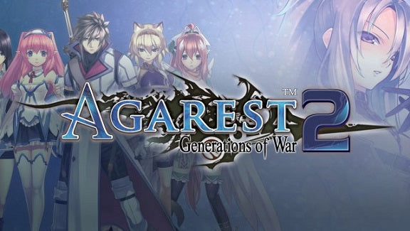 Agarest: Generations of War 2 GOG CD Key