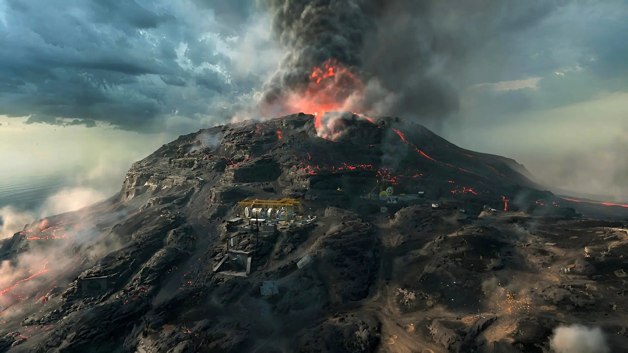 Battlefield 2042 XBOX One Key (US)