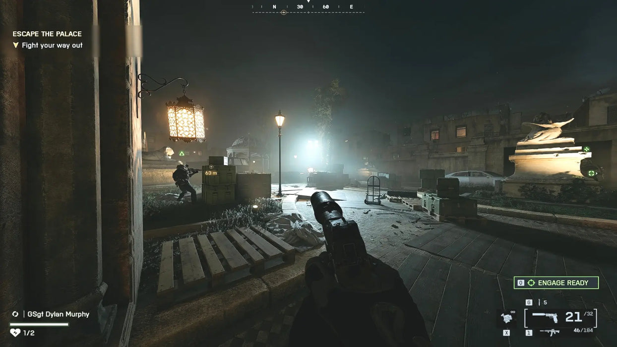 Battlefield 6 Xbox Series X|S Key