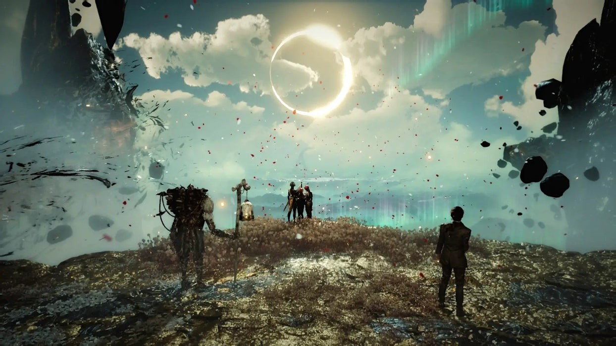 Clair Obscur Expedition 33 Steam Key