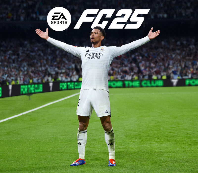 EA SPORTS FC 25 CH XBOX One / Xbox Series X|S CD Key