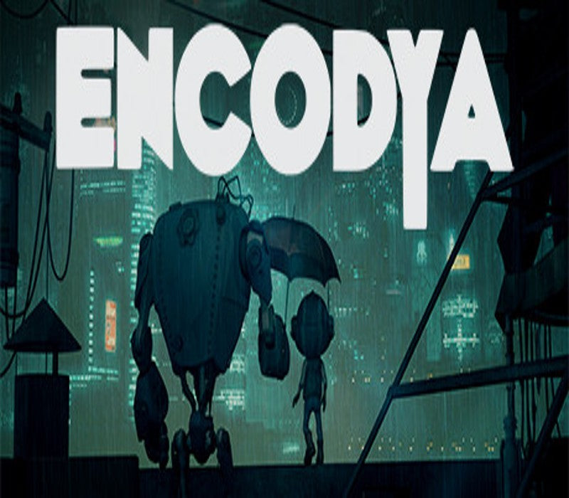 ENCODYA GOG CD Key