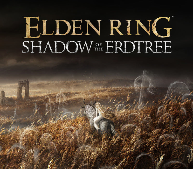 ELDEN RING - Shadow of the Erdtree DLC EU Steam CD Key