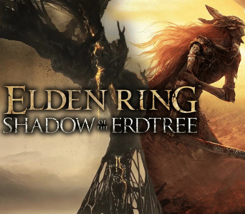 ELDEN RING: Shadow of the Erdtree Edition EMEA Steam CD Key