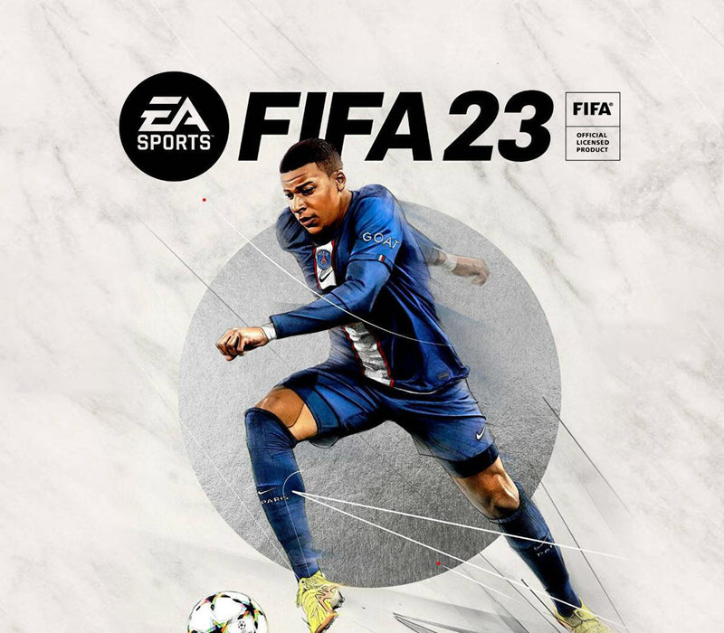 FIFA 23 US Xbox Series X/S CD Key