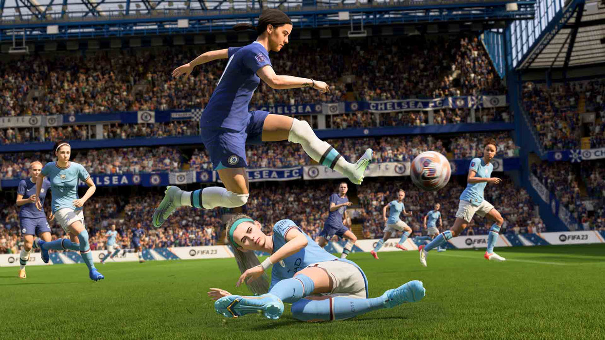 FIFA 23 XBOX One CD Key