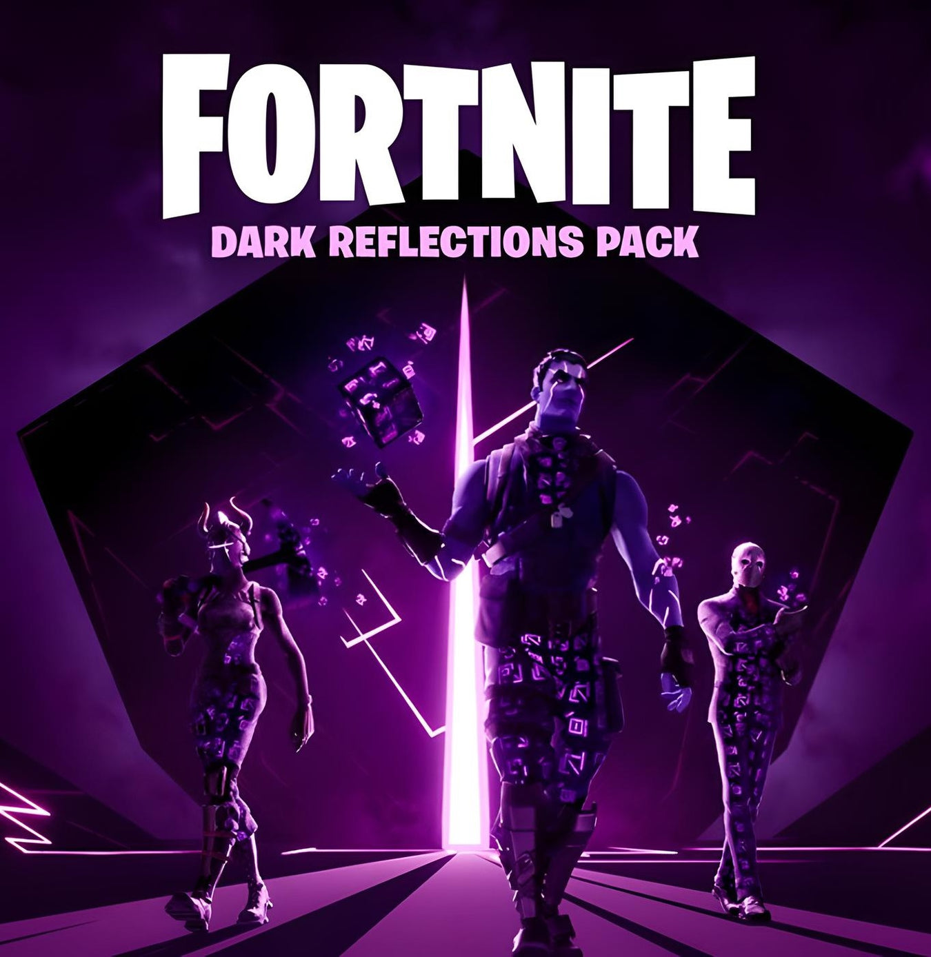 Fortnite DLC