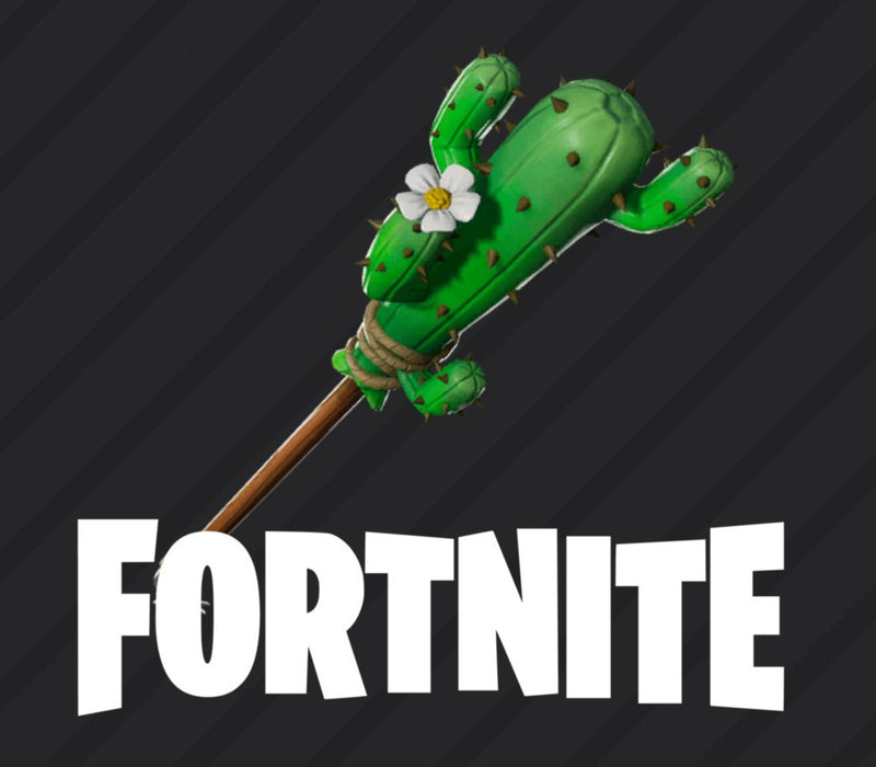 Fortnite Prickly Axe Pickaxe DLC PC Epic Games CD Key