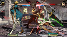 GUILTY GEAR STRIVE game pc - fighting screenshot