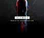 Hitman World of Assassination epic cover