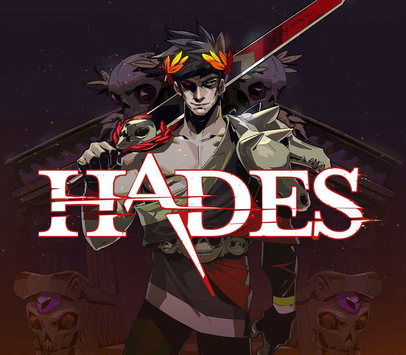 Hades AR XBOX One / Xbox Series X|S CD Key