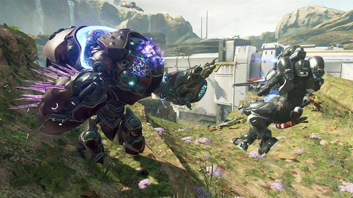 halo 5 guardians xbox key - screenshot 