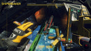 Hardspace: Shipbreaker - Zero gravity workspace spaceship