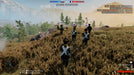 Holdfast: Nations at War - Soldiers positioned on a hilltop