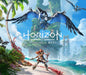 Horizon Forbidden West game cover