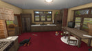 House Flipper Pets DLC Steam - Two dogs in an apartment