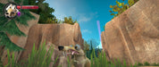 Ice Age: Scrat’s Nutty Adventure screenshot from gameplay