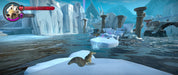 Ice Age: Scrat’s Nutty Adventure xbox screenshot - scrats 