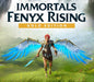 Immortals Fenyx Rising Gold Edition PC cover