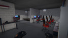 Internet Cafe Simulator 2 - inside of internet cafe