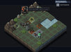 Into the Breach Steam screenshoot from gameplay