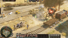 Iron Harvest steam - screenshot from gameplay