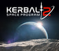 Kerbal Space Program 2 game cover