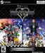 Cover art for Kingdom Hearts HD 1.5 + 2.5 ReMIX on PC Steam, featuring iconic characters like Sora, Goofy, Donald Duck, and Mickey Mouse in beautifully remastered HD artwork. Explore this beloved Disney and Square Enix crossover RPG series—available now as a Steam CD key from RushGame.co