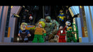 LEGO Batman 3: Beyond Gotham xbox - gameplay screenshot 