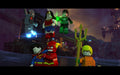 LEGO DC Super-Villains Deluxe Edition xbox code - main characters screenshot 