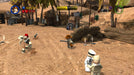 LEGO Jurassic World Steam Key - gameplay screenshot