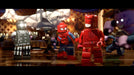 LEGO: Marvel Super Heroes 2 Deluxe Edition steam key - main characters game screenshot