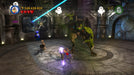 LEGO Star Wars III: The Clone Wars Steam Key - boss fight characters on gameplay screenshot