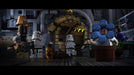 LEGO Star Wars: The Skywalker Saga Galactic Edition Steam Key - gameplay screenshot