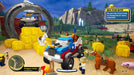 LEGO 2K Drive: Awesome Edition Steam code - gameplay screenshot