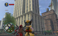 LEGO Marvel Super Heroes Steam code - gameplay screenshot