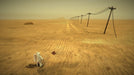 Lifeless Planet Premier Edition xbox key - gameplay screenshot of astronauts on desert