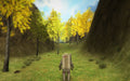 Lifeless Planet Premier Edition xbox key - gameplay screenshot of astronauts in the forest