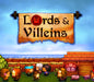 Lords and Villeins steam key - game cover